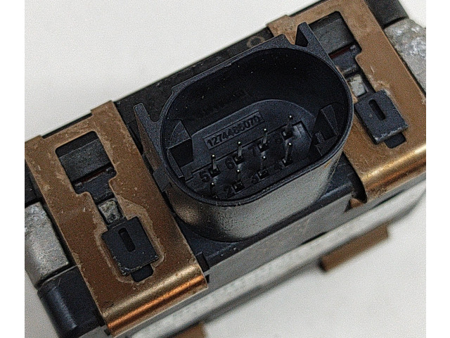 Модуль управления слепым пятном A0009055211, 0203302447 Mercedes-Benz GLE W167