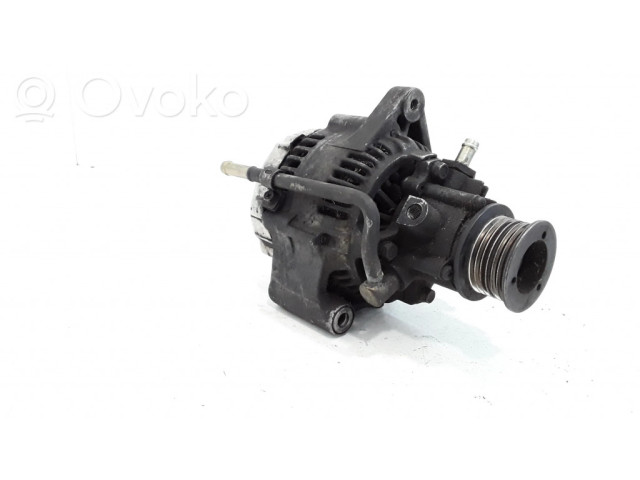 Генератор Land Rover Freelander 2.0