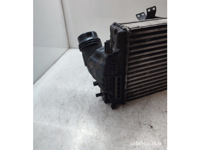 Интеркулер 144614BE0A Nissan X-Trail T32