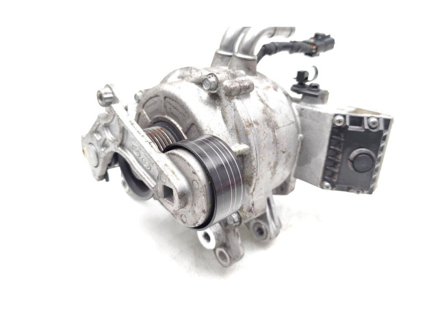 Генератор 37390-03900, 3739003900   Hyundai Ioniq      