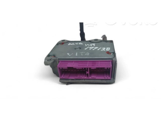 Блок подушек безопасности 5WK43277, CENTRALITAAIRBAG Alfa Romeo 166