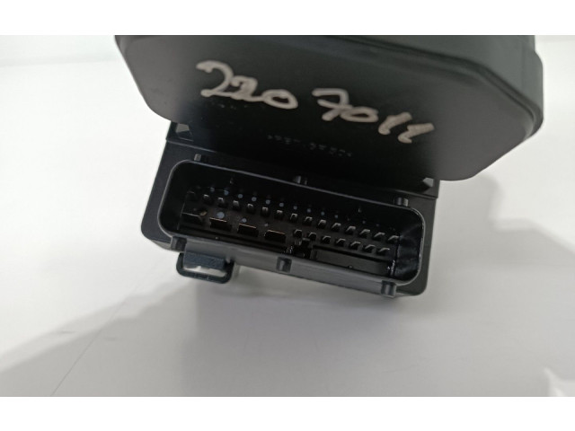 Блок АБС 9636084580, 0265216698   Citroen  Xsara   -  года