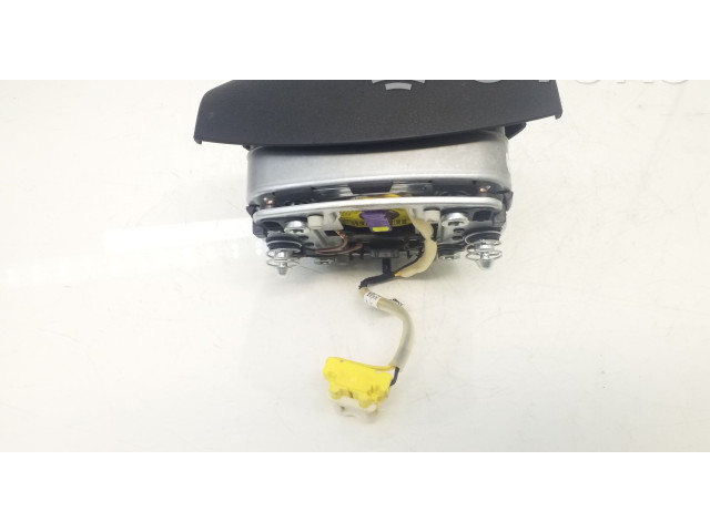 Надувная подушка для руля