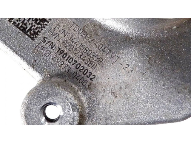 Турбина Dacia Sandero 144108035R для двигателя H4B408