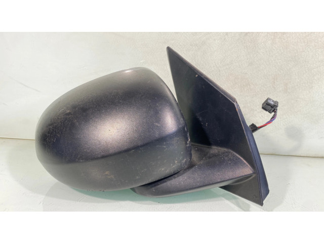 Zpětné zrcátko pravé Dodge Caliber 2008