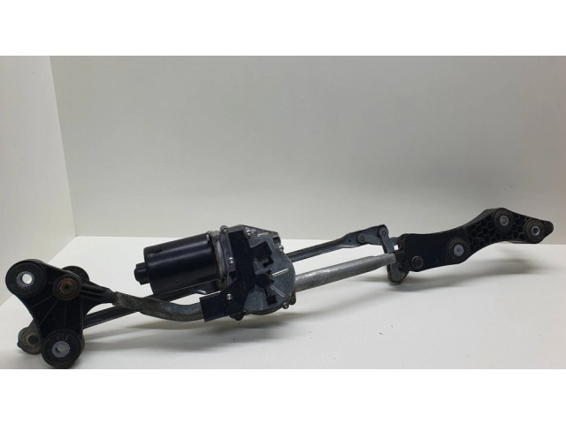 Комплект механизма стеклоочистителей