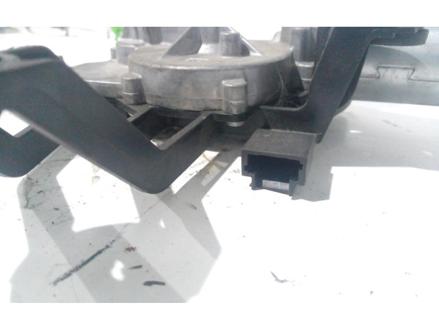 Моторчик заднего дворника Citroen C4 I