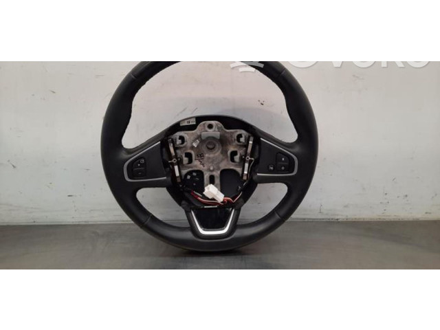 Руль Renault Captur 2013 - 2020 года 484000110R