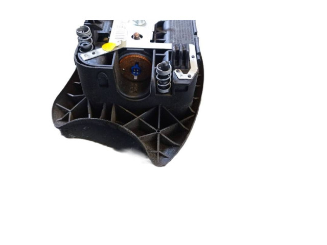 Подушка безопасности водителя 96433644XT Citroen Xsara