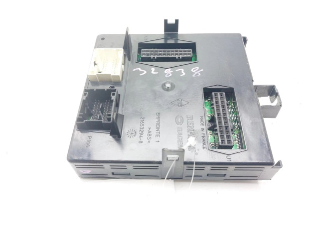 Řídící jednotka 8200403412 Renault Espace IV