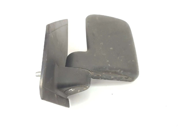 Зеркало электрическое     Сзади   Ford Transit -  Tourneo Connect  2009-2013 года   