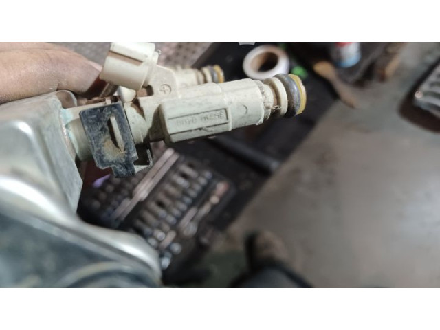 Топливная рампа Hyundai i10