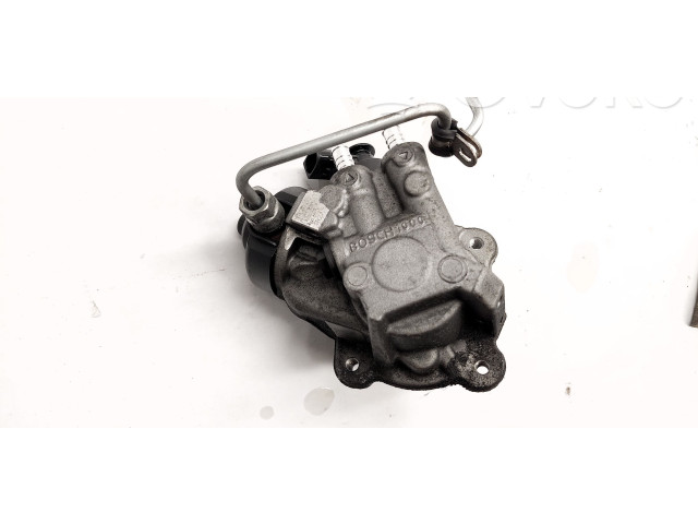 Комплект системы впрыска топлива 8T0127401A, 03L130089Q Audi Q5 SQ5 CGLC