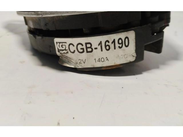 Генератор CGB16190   Saab 9-5      