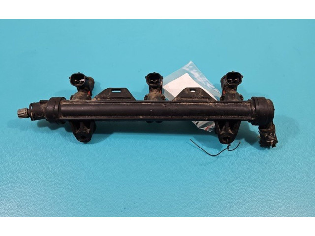 Форсунка 03E133320A, IMPRK1380648 Skoda Fabia Mk2 (5J)