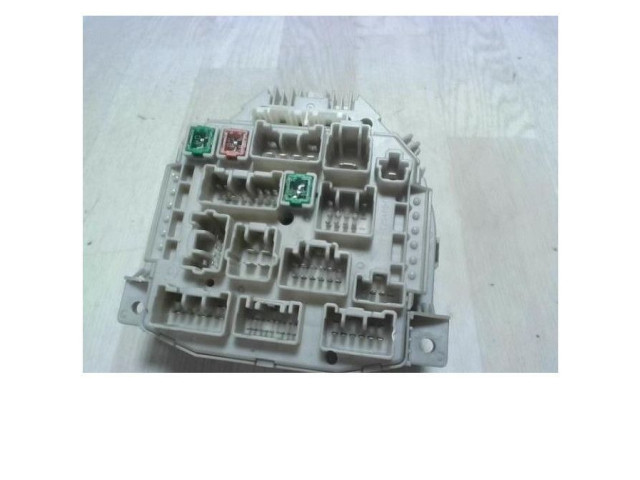 Панель приборов B000699280, B000699280   Citroen C1       