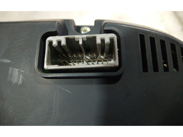 Панель приборов 2574208662, 2574208662   Honda FR-V       