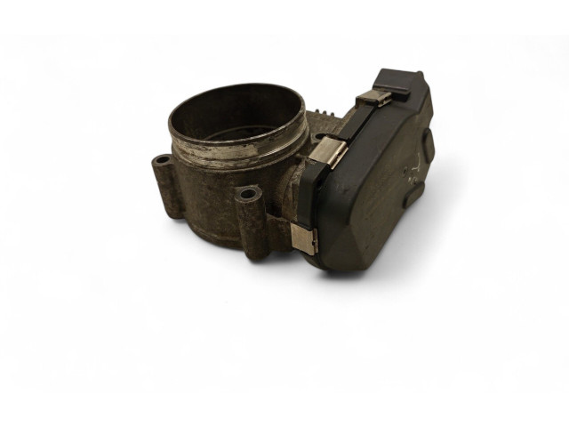 Turbodmychadlo Дроссельная заслонка 06E133062G Audi Q7 4L