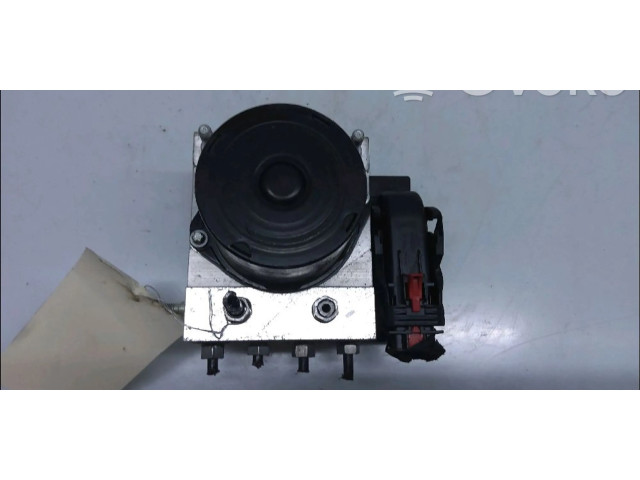 Блок управления АБС 6R0614517AM Audi A1