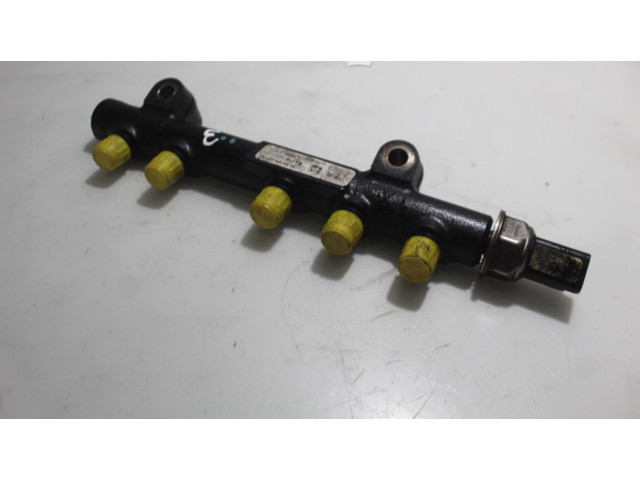 Топливная рампа 113262413   Citroen C3  