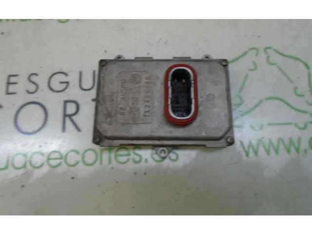 Блок управления Xenon