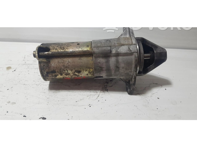 Стартер       Chevrolet Rezzo  2000 - 2011 года   