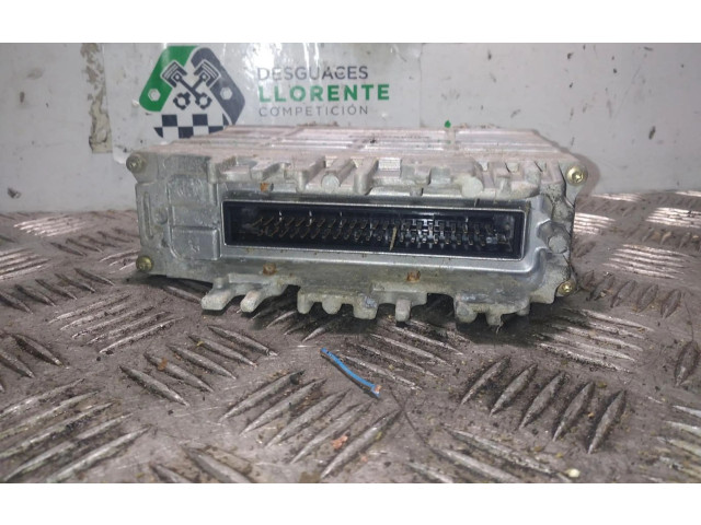 Блок управления двигателем Блок управления 0261204054   Seat Inca (6k)