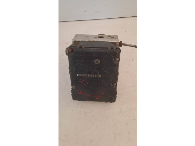 Блок АБС 56041022AG, 25094601383   Jeep  Grand Cherokee (WJ)  1999 - 2004 года