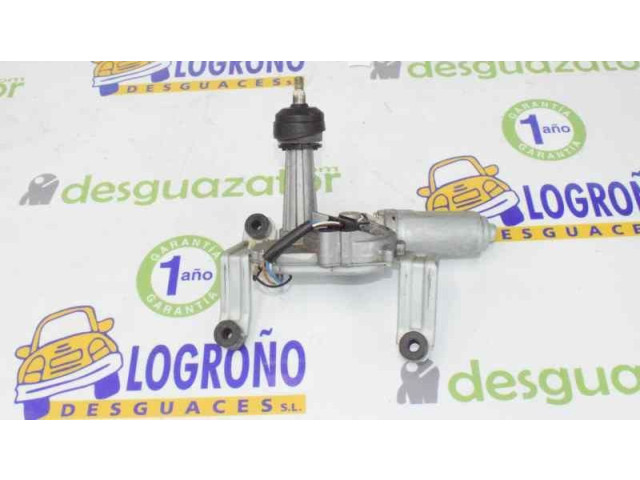 Двигатель стеклоочистителя заднего стекла 8615031002, 8615031002 SsangYong Actyon D20DT