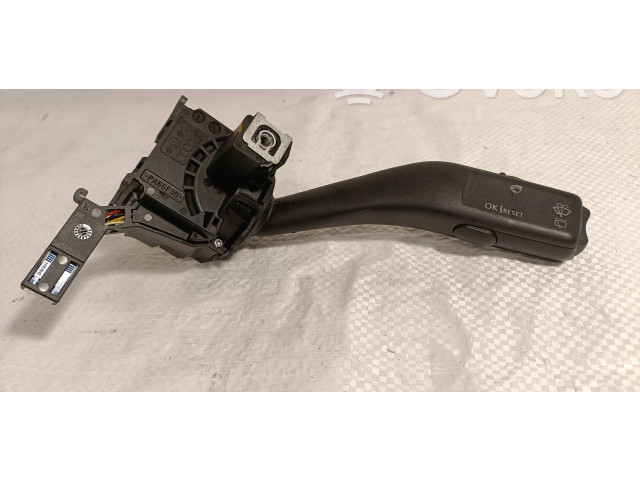 Ручка стеклоочистителей 1K0953519A, 05012508   Volkswagen Touran I