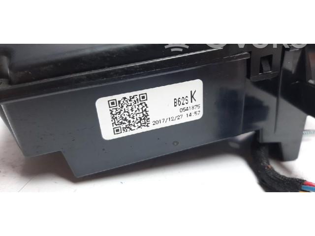 Дисплей B62SK0541875 Mazda 3 II