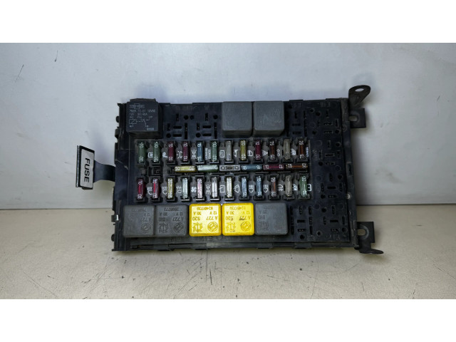 Pojistková skříňka 7686773, 82461739 Alfa Romeo 145 - 146 1995