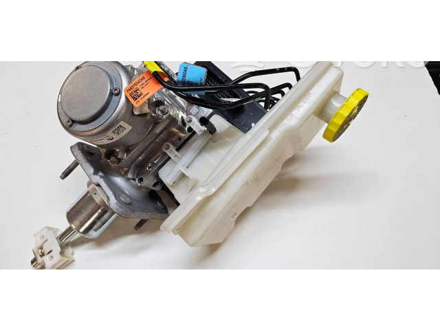 Блок АБС 68545852AB, 68427142AC Jeep Grand Cherokee WL 2021 - года