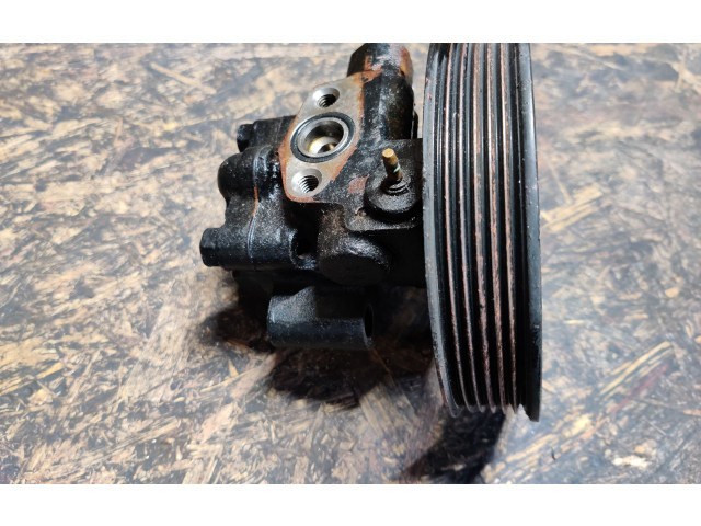 Насос усилителя руля