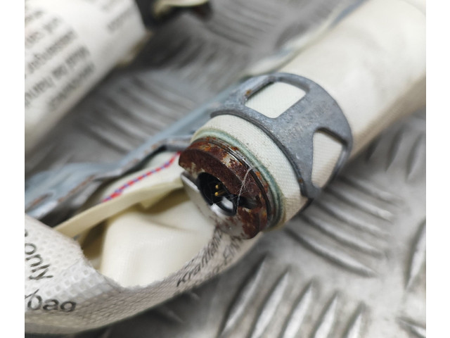 Боковая подушка безопасности A1768600102   Mercedes-Benz A W176