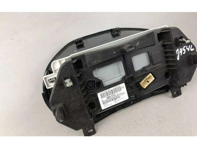 Pojistková skříňka 9848901280 Opel Corsa F 2022