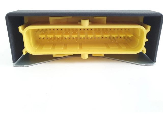 Блок подушек безопасности 7E0959655A, 0285010529 Volkswagen Transporter - Caravelle T5