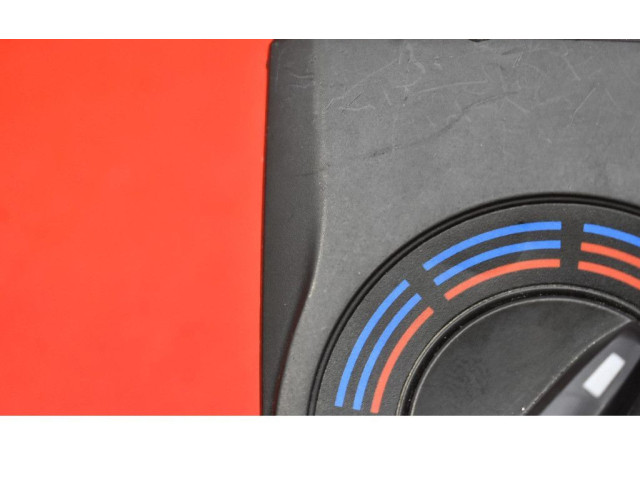 Блок управления климат-контролем Fiat Punto (199)