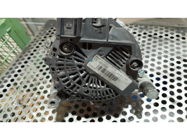 Генератор Ford Galaxy