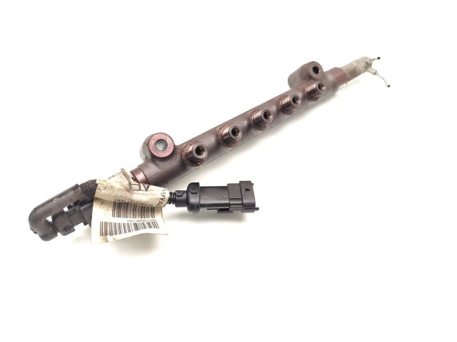 Vstřikovač 55490702, 09T08551 KIA Soul D4FB