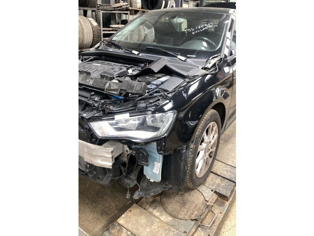  рейка  Колонка рулевая 5WB419502F   Audi A3 S3 8V 2013 - 2019 года