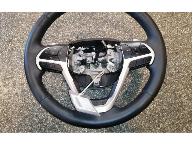 Руль Jeep Grand Cherokee  2010-2021 года P1WE231X9AC      