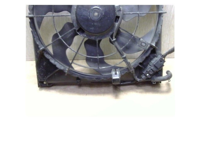 Вентилятор печки 253861H680, 253861H680 KIA Pro Cee'd I