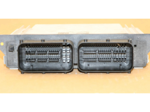 Блок управления двигателя 39106-07031 KIA Rio