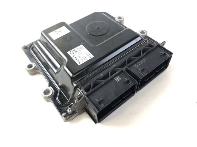 Блок управления двигателя 279700961100, 31312486 Volvo V70