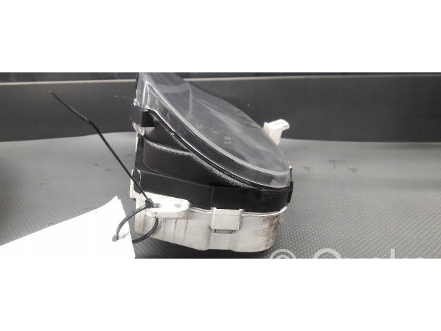 Панель приборов 8301087B84 Daihatsu Move L600