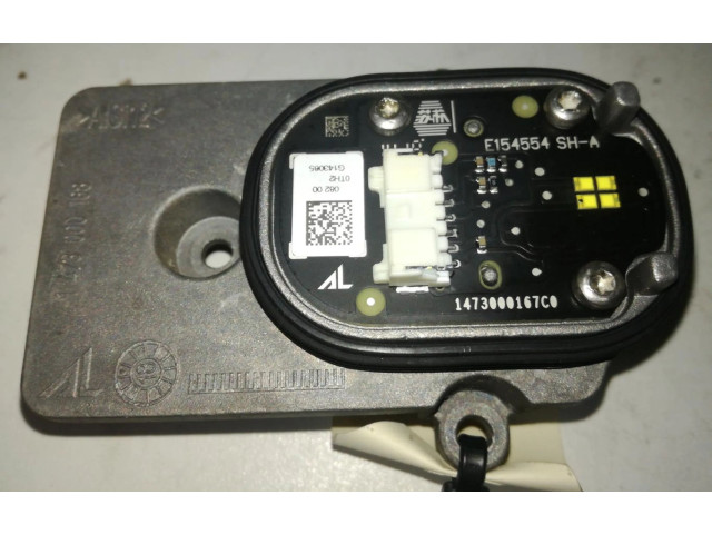 Řídící jednotka 147300168 Volkswagen Tiguan 2019