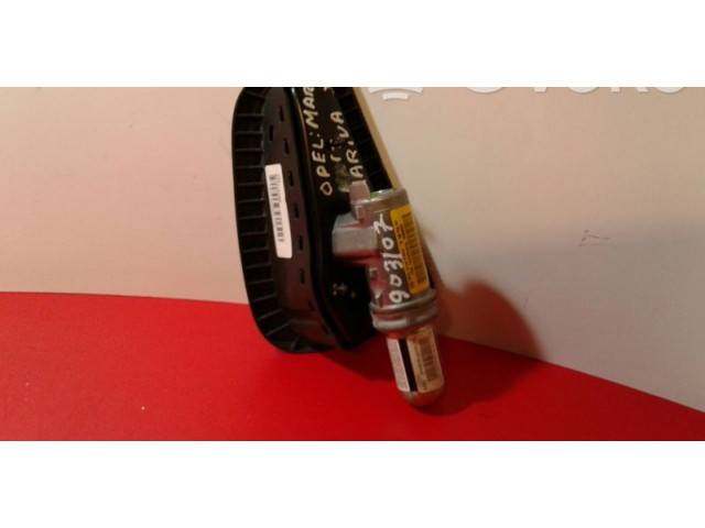 Подушка безопасности в сиденье 07, 903   Opel Meriva A