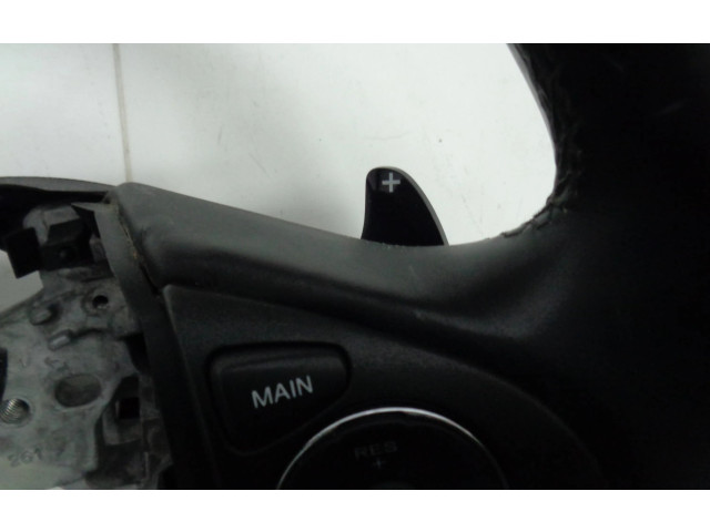 Руль 78500-T8K-S710-M1, KF0928B002766   Honda  HR-V  2015 - 2020 года