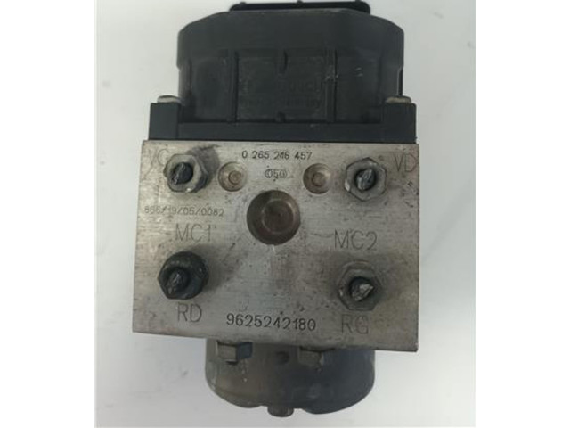 Блок АБС 9625242180, 0265216457   Citroen  Xsara   -  года